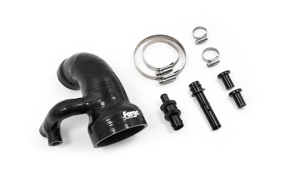 Forge Siliconen slang Volkswagen UP GTI-4