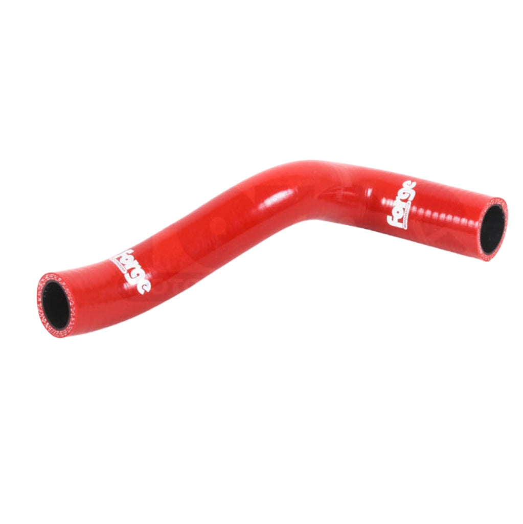Forge Siliconen slang retourklep Abarth 595 / 695-1