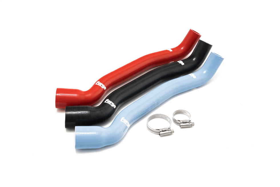Forge Siliconen slang voor klep retour Hyundai I20 N-1