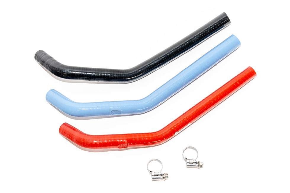 Forge Siliconen slang voor oliedampafvoer Hyundai I20N-1