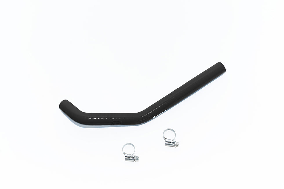 Forge Siliconen slang voor oliedampafvoer Hyundai I20N-2