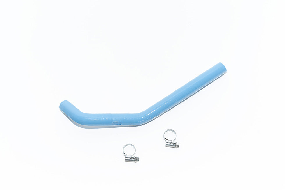 Forge Siliconen slang voor oliedampafvoer Hyundai I20N-3