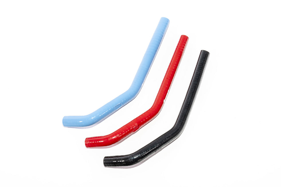 Forge Siliconen slang voor oliedampafvoer Hyundai I20N-5