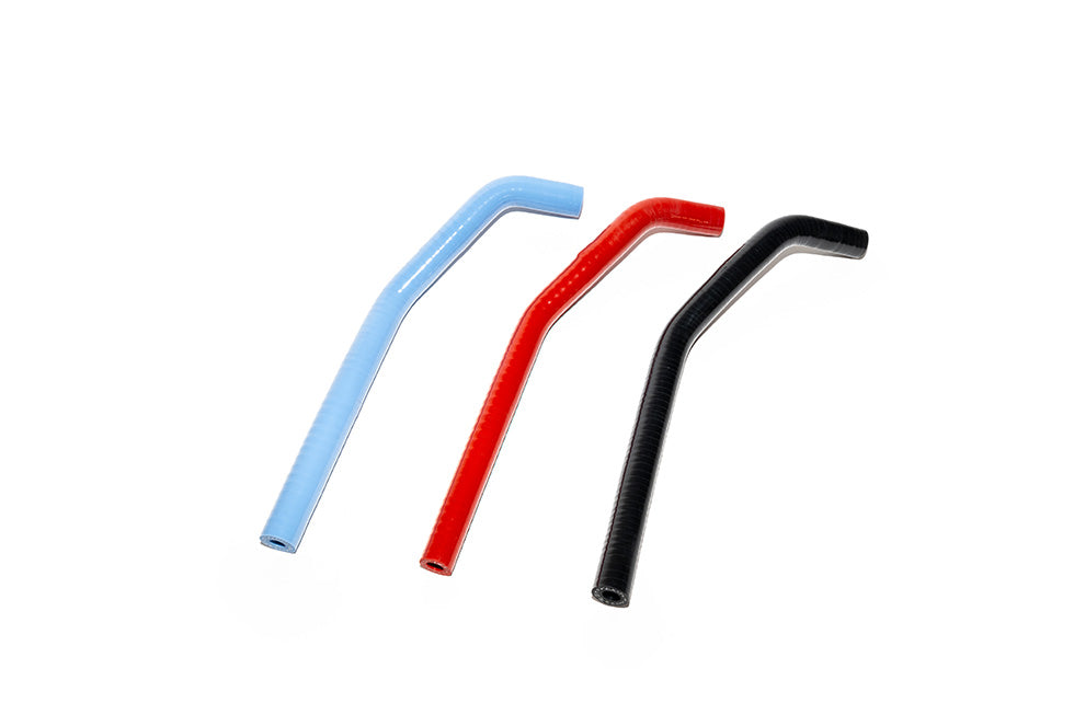 Forge Siliconen slang voor oliedampafvoer Hyundai I20N-6