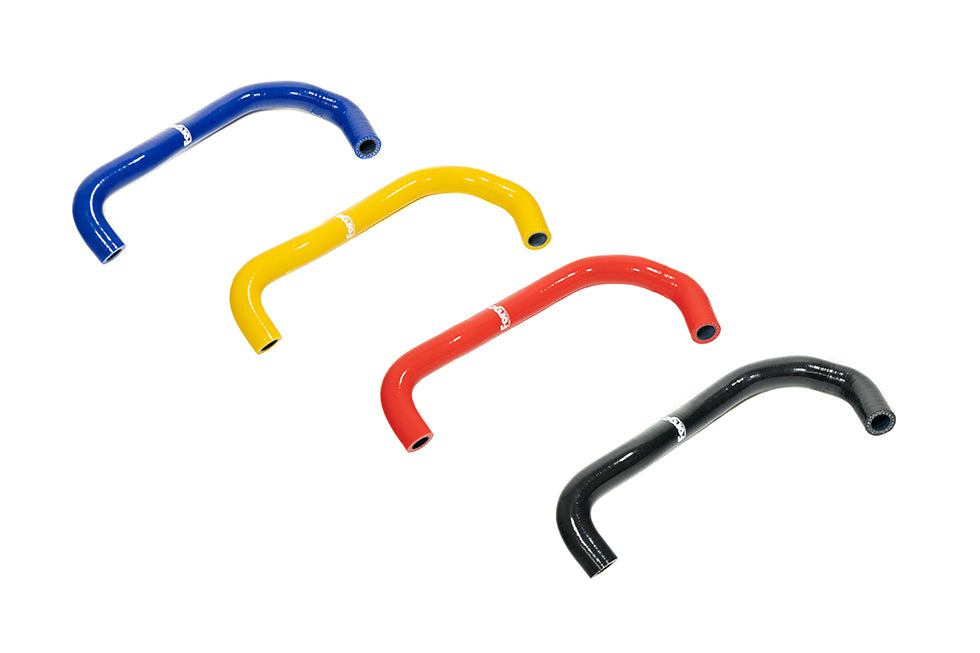 Forge Siliconen slang voor olieontluchting Renault Megane 4 RS-1