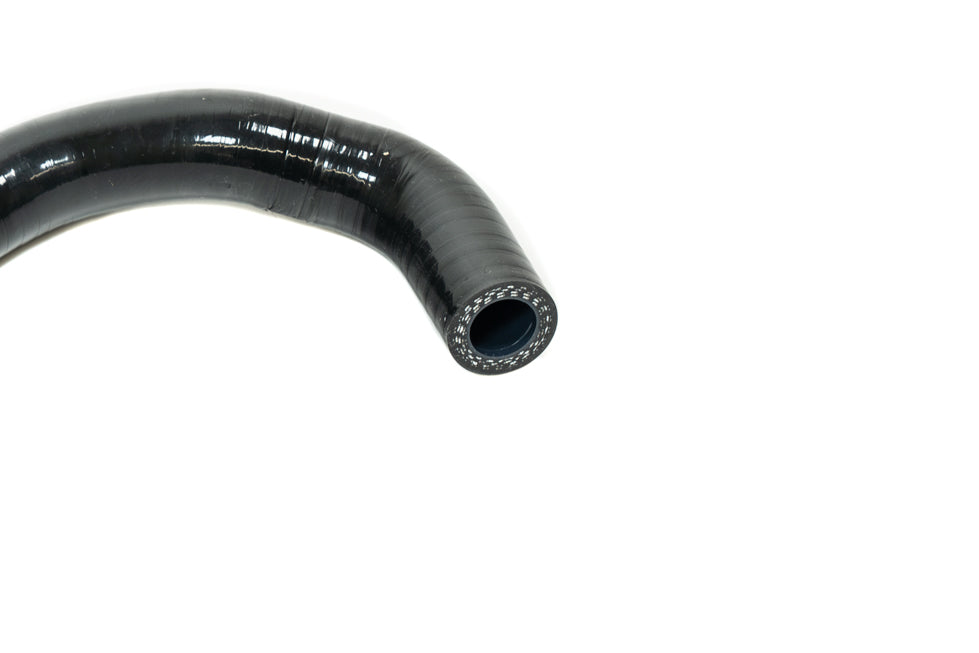 Forge Siliconen slang voor olieontluchting Renault Megane 4 RS-6