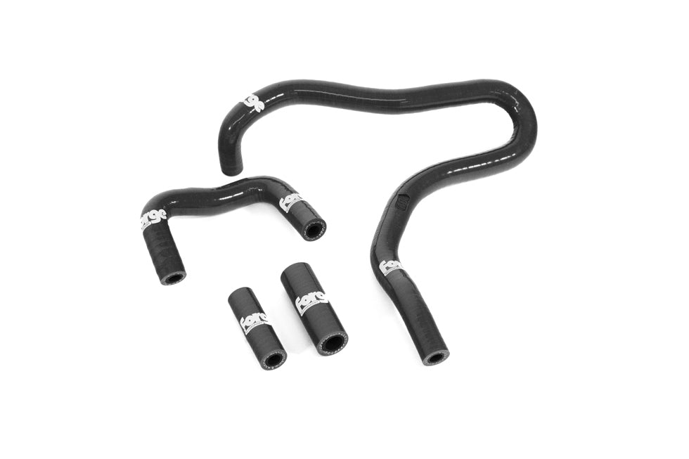 Forge Siliconen slangenset Audi A3 2.0 TFSI EA113-1