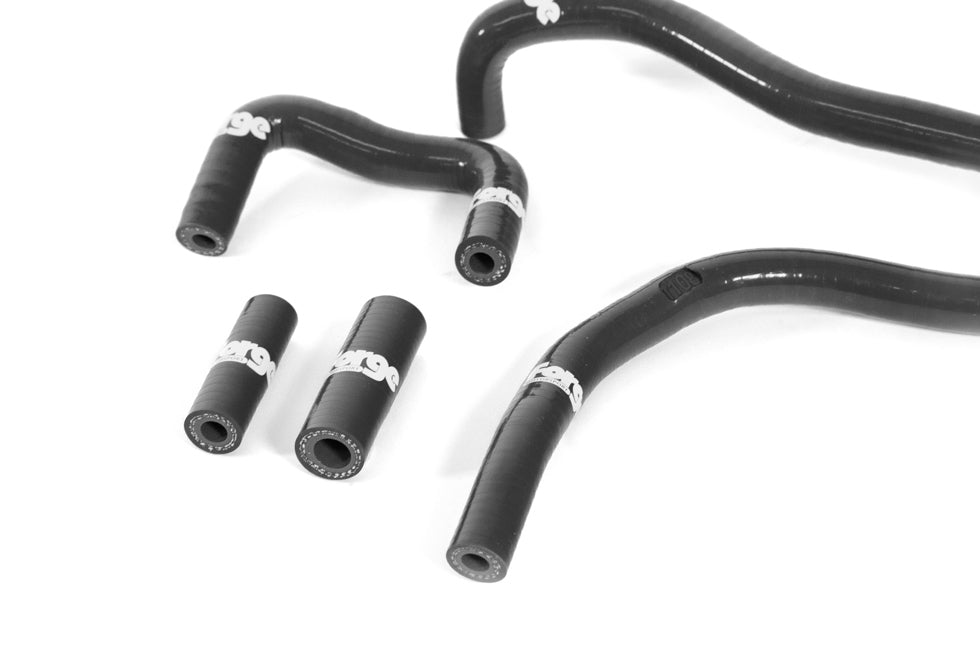 Forge Siliconen slangenset Audi A3 2.0 TFSI EA113-2