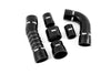 Forge Siliconen slangenset Audi RS3 8V / TTRS MK3-1