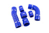 Forge Siliconen slangenset Audi RS3 8V / TTRS MK3-3