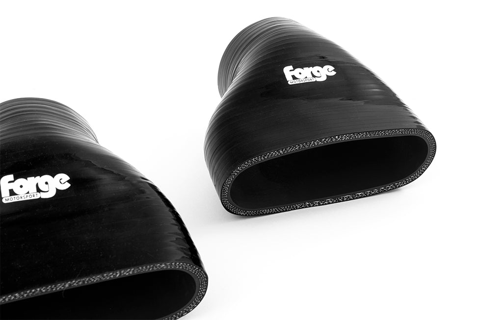 Forge Siliconen slangenset Audi RS6 / RS7 C8-2