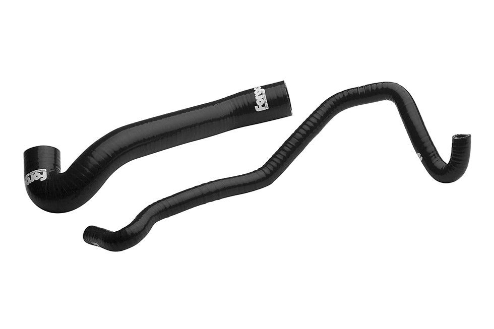 Forge Siliconen slangenset Audi S3 / TT 8N / Leon 1M 1.8T-1