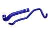 Forge Siliconen slangenset Audi S3 / TT 8N / Leon 1M 1.8T-2