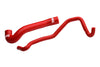 Forge Siliconen slangenset Audi S3 / TT 8N / Leon 1M 1.8T-3