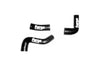 Forge Siliconen slangenset Audi TT 8N / S3 8L / Leon Cupra 1M--1