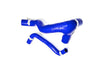 Forge Silikonschlauch-Set für Audi TT 8N / Volkswagen Golf 4 GTI / Seat Leon 1M 1.8T-2