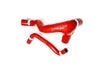 Forge Silikonschlauch-Set für Audi TT 8N / Volkswagen Golf 4 GTI / Seat Leon 1M 1.8T-3