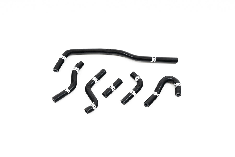Forge Siliconen slangenset Audi TT MK1 8N-1
