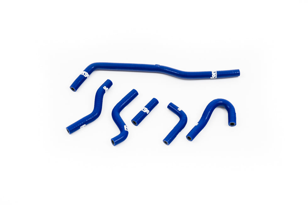 Forge Siliconen slangenset Audi TT MK1 8N-2
