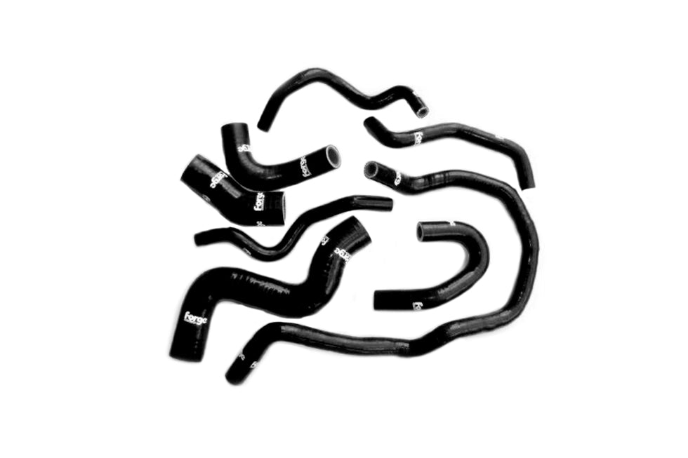 Forge Siliconen slangenset Audi TT MK2 / S3 8P / Leon 2 Cupra-1