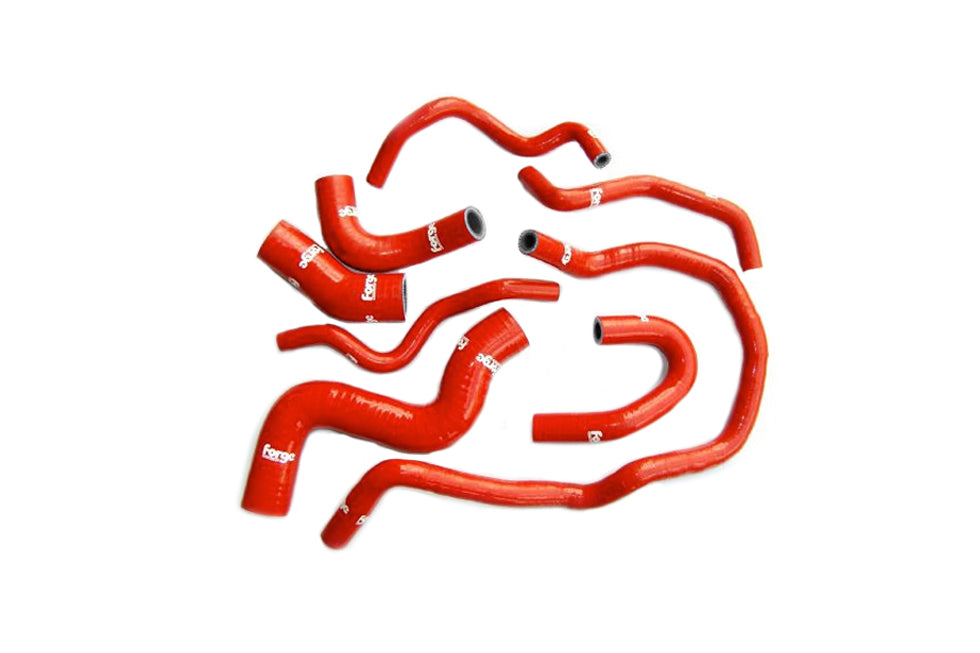 Forge Siliconen slangenset Audi TT MK2 / S3 8P / Leon 2 Cupra-2