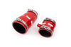 Forge Siliconen slangenset Honda Civic Type R FK8-1