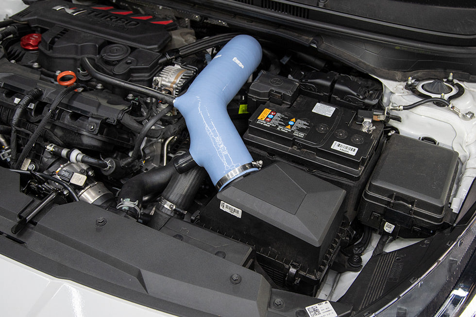 Forge Siliconen slangenset Hyundai I20 N 1.6T-GDI-10