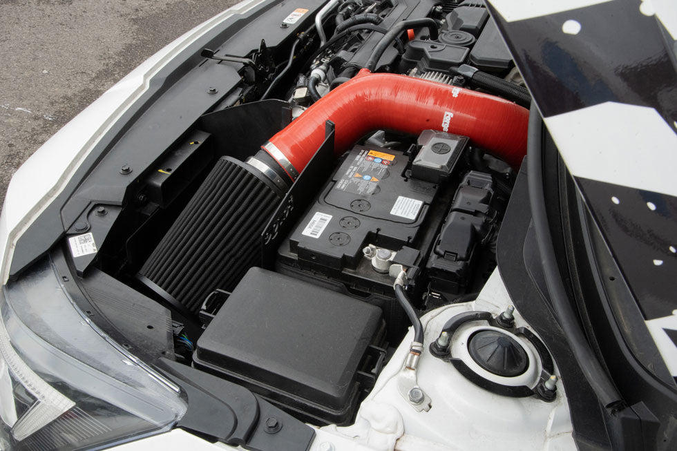 Forge Siliconen slangenset Hyundai I20 N 1.6T-GDI-11