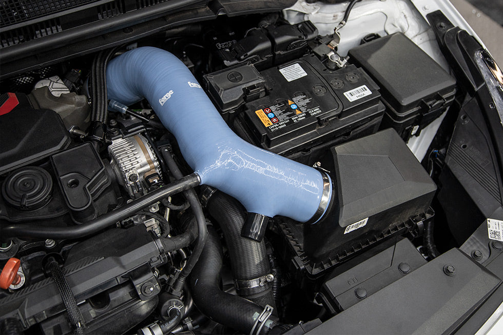 Forge Siliconen slangenset Hyundai I20 N 1.6T-GDI-13