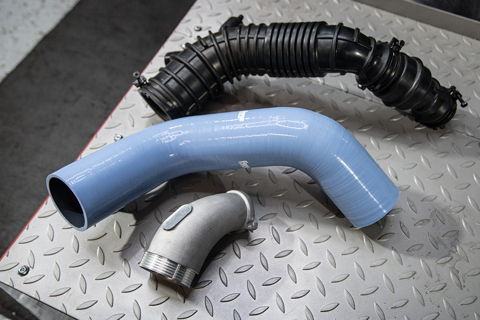 Forge Siliconen slangenset Hyundai I20 N 1.6T-GDI-14