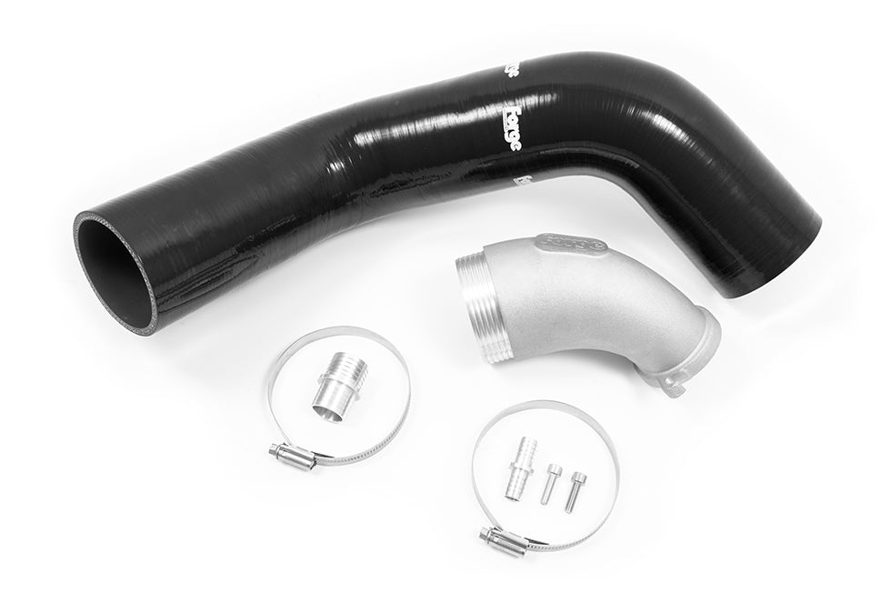 Forge Siliconen slangenset Hyundai I20 N 1.6T-GDI-5
