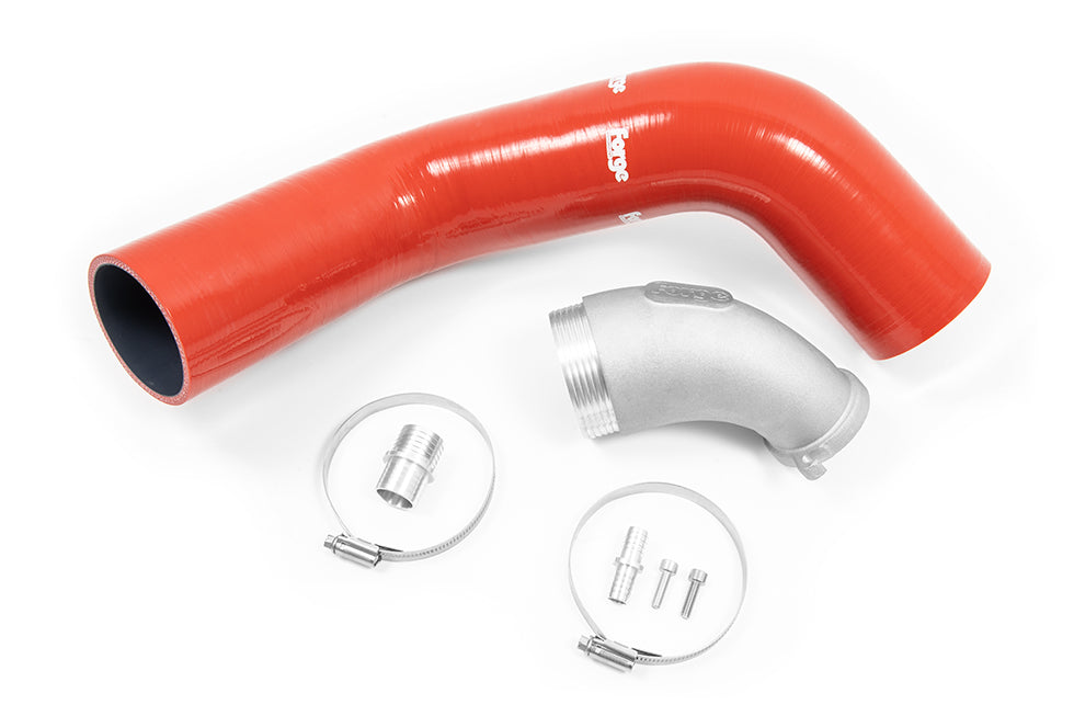 Forge Siliconen slangenset Hyundai I20 N 1.6T-GDI-6