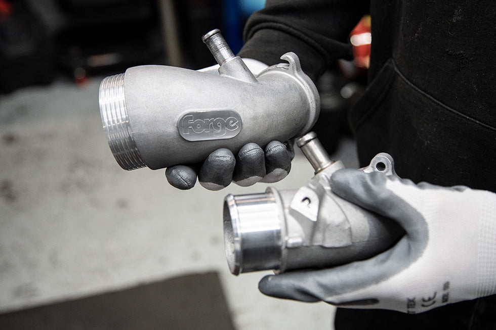 Forge Siliconen slangenset Hyundai I20 N 1.6T-GDI-9