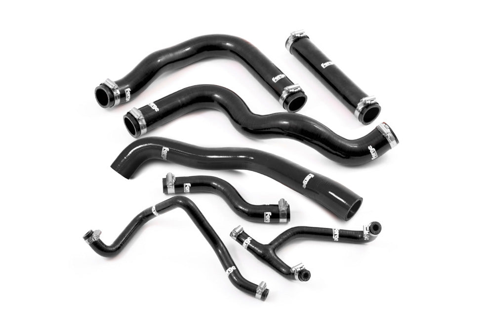 Forge Siliconen slangenset Hyundai I30 N-1