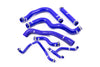 Forge Siliconen slangenset Hyundai I30 N-2