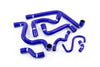 Forge Siliconen slangenset Mini Cooper S / JCW R56 / R57-1