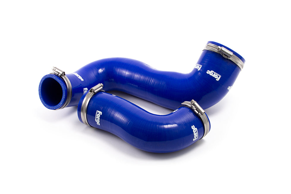 Forge Siliconen slangenset Mini Cooper S R56 / R57 N18-3