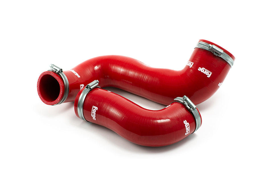 Forge Siliconen slangenset Mini Cooper S R56 / R57 N18-5