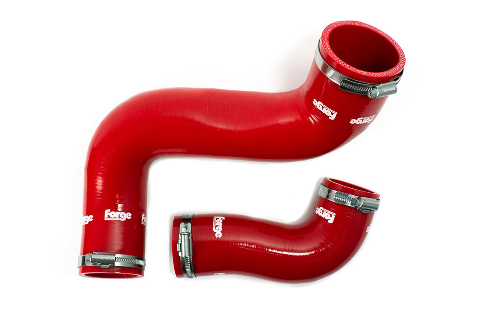 Forge Siliconen slangenset Mini Cooper S R56 / R57 N18-6