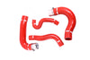 Forge Silikonschlauchset Renault Clio 4 RS-3