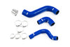 Forge Silikonschlauchset Renault Megane 3 RS-2