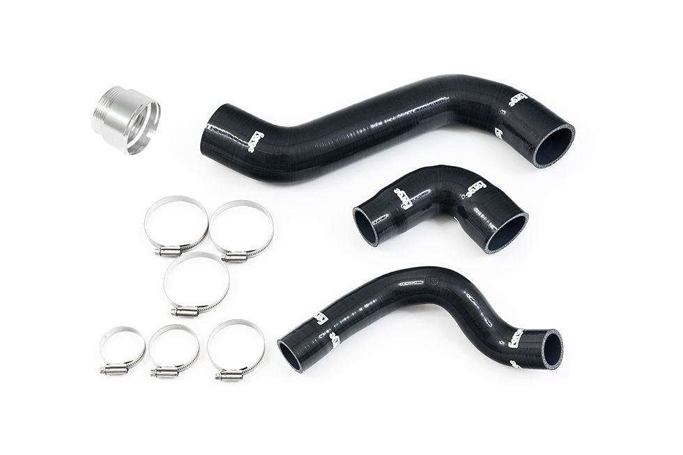 Forge Siliconen slangenset Renault Megane 3 RS-3
