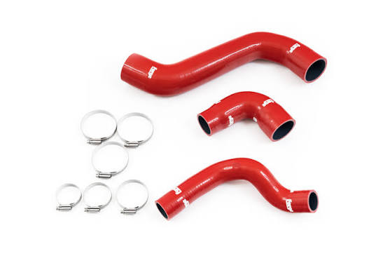 Forge Silikonschlauchsatz Renault Megane 3 RS