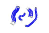 Forge Siliconen slangenset Renault Megane 4 RS-2
