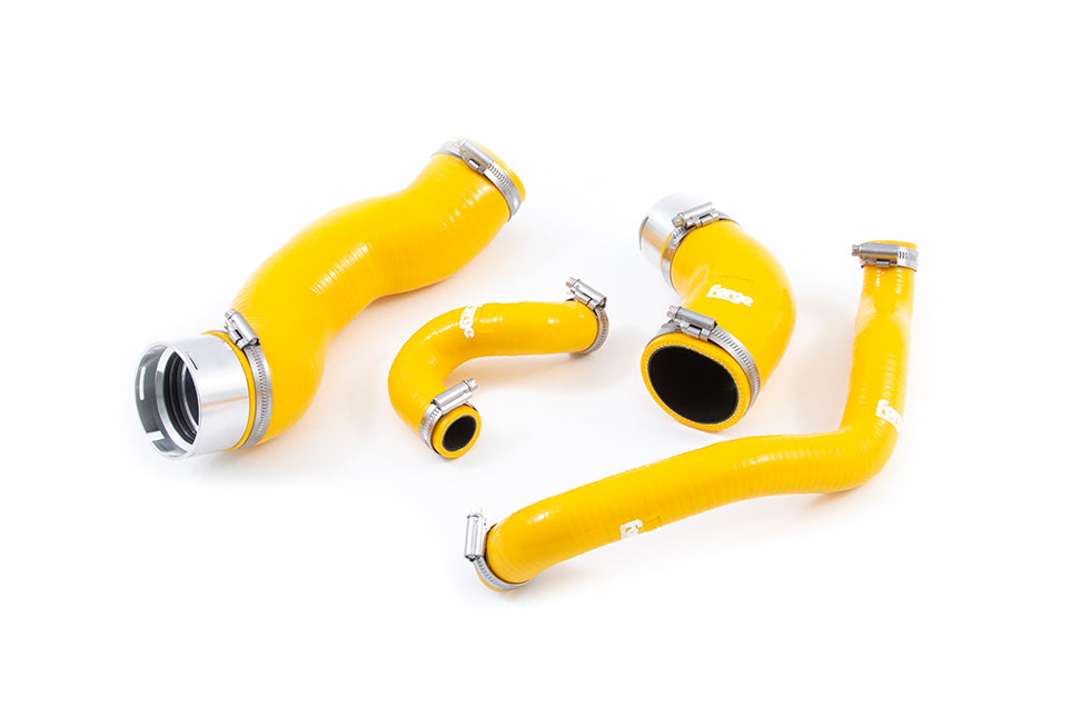 Forge Siliconen slangenset Renault Megane 4 RS-5