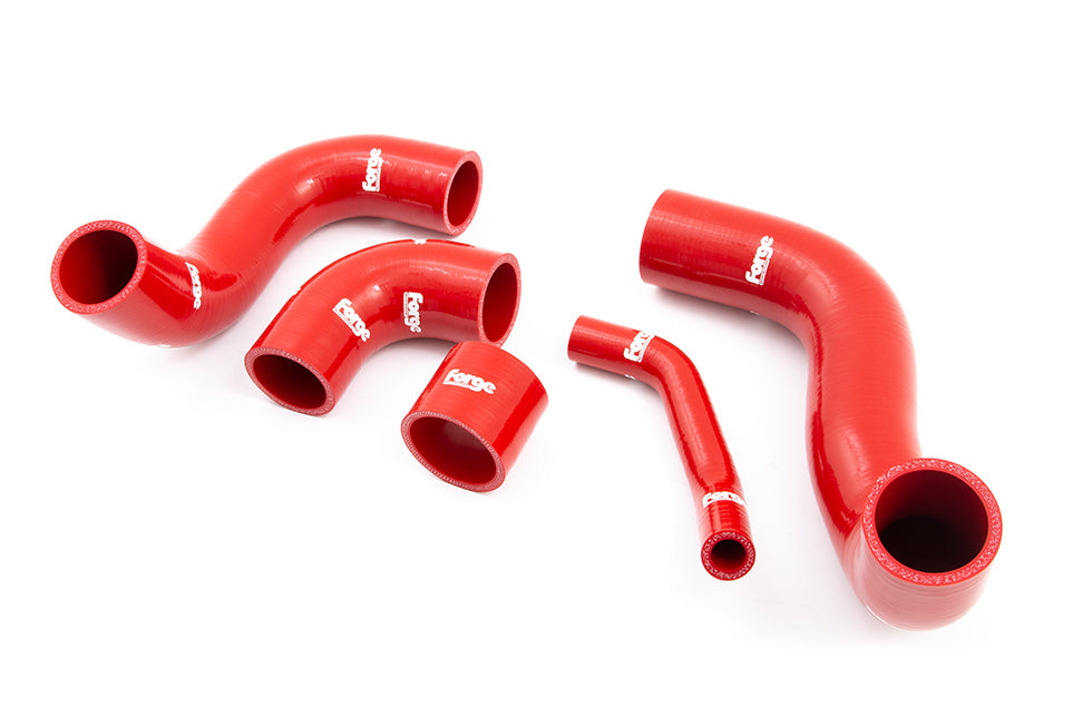 Forge Siliconen slangenset Suzuki Swift Sport ZC33S-3