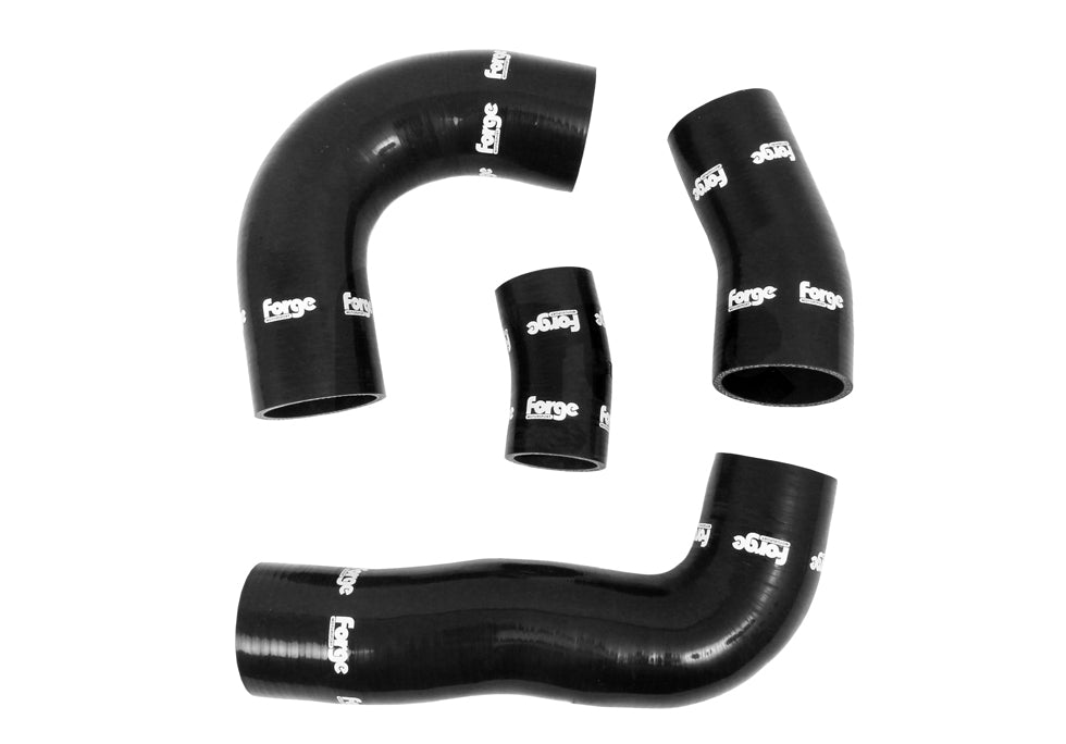 Forge Siliconen slangenset Volkswagen Golf 7 GTI / Golf 7 R / Skoda Octavia 5E-1