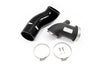 Forge Siliconen slangenset en inlaatadapter Golf 8 R / S3 8Y / Cupra Formentor-1