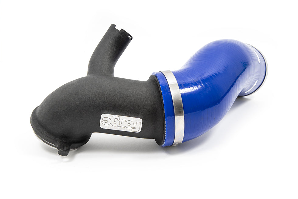 Forge Siliconen slangenset en inlaatadapter Golf 8 R / S3 8Y / Cupra Formentor-5