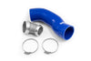 Forge Siliconen slangenset en inlaatadapter Volkswagen Golf 8 GTI / Skoda Octavia NX VRS-1